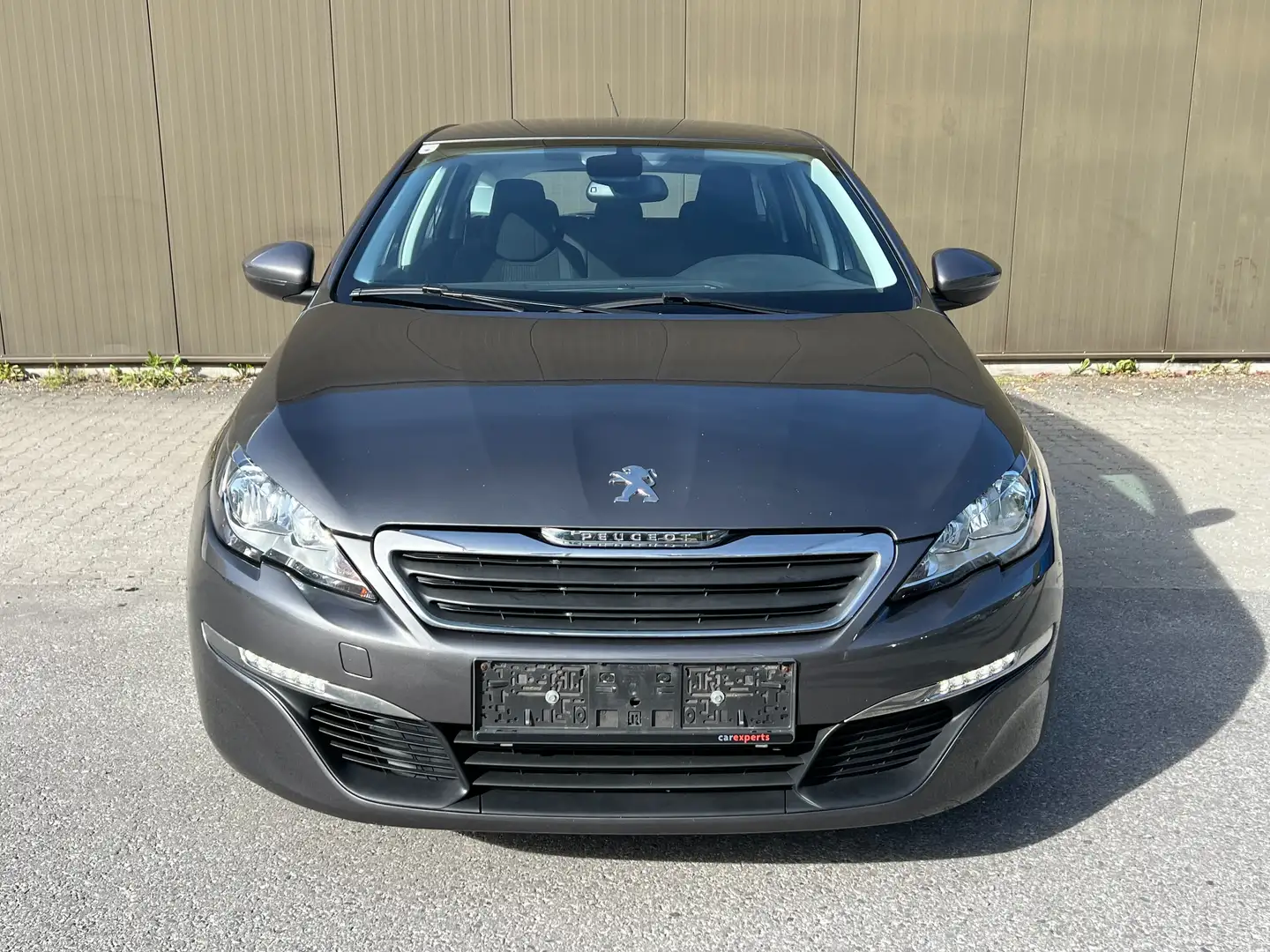 Peugeot 308 1.2 Active Navi PDC Euro-6 1-Hand* - 2