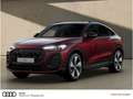 Audi SQ5 SPORTBACK TFSI LEDER PANO STANDHZG 360 KAMERA AHK Rouge - thumbnail 1