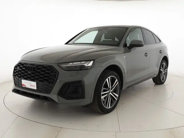 Audi Q5 Sportback 40TDI 204CV quattro Str S line Edition