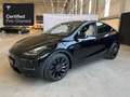 Tesla Model Y Performance "Certified Pre-Owned" Nero - thumbnail 1
