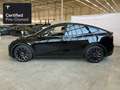 Tesla Model Y Performance "Certified Pre-Owned" Nero - thumbnail 4