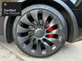 Tesla Model Y Performance "Certified Pre-Owned" Nero - thumbnail 5