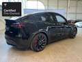 Tesla Model Y Performance "Certified Pre-Owned" Nero - thumbnail 8