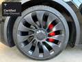 Tesla Model Y Performance "Certified Pre-Owned" Nero - thumbnail 3
