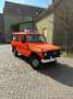 Mercedes-Benz G 280 GE Feuerwehr Piros - thumbnail 3