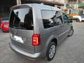 Volkswagen Caddy 2.0 TDI 122 CV 4MOTION autocarro 5 posti Grigio - thumbnail 3