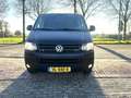 Volkswagen Transporter 2.0 TDI L1H1 AUTOMAAT Marge 98.323 km.! 140 PK!!! Zwart - thumbnail 5