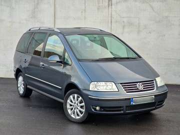 1.9 TDI 7PLAATSER PERFECTE ONDERHOUDEN