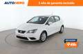 SEAT Ibiza 1.4TDI CR S&S Reference 90 Blanco - thumbnail 1