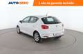 SEAT Ibiza 1.4TDI CR S&S Reference 90 Blanco - thumbnail 4