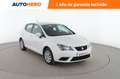 SEAT Ibiza 1.4TDI CR S&S Reference 90 Blanco - thumbnail 8