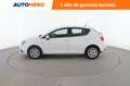 SEAT Ibiza 1.4TDI CR S&S Reference 90 Blanco - thumbnail 3