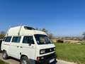 Volkswagen T3 California 1,6 TD Hochdach Blanco - thumbnail 11