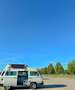 Volkswagen T3 California 1,6 TD Hochdach Blanco - thumbnail 7