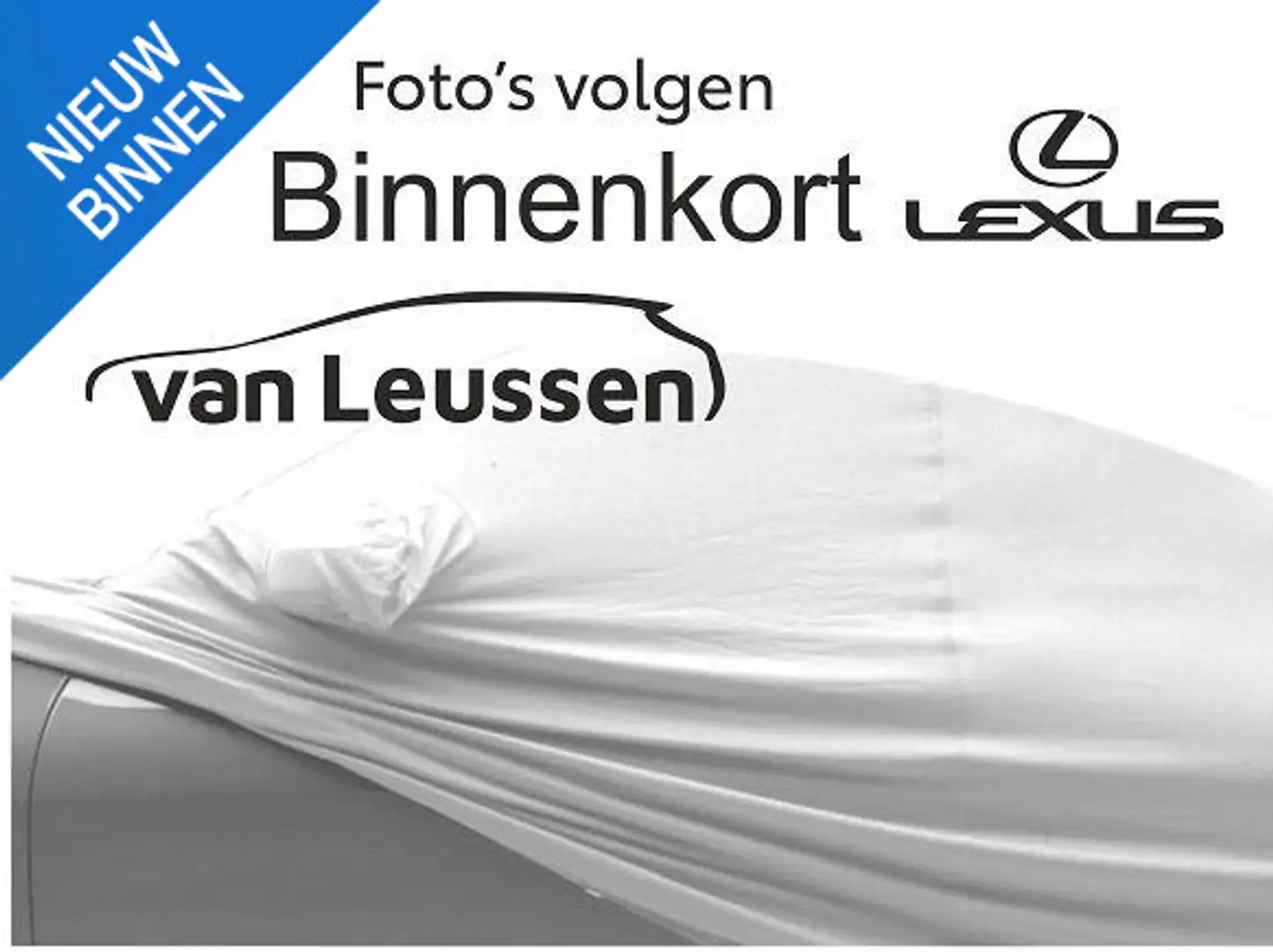 Lexus ES 300 300h Business Line NWE MODEL BLIND SPOT STUURVERW - 1