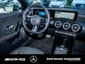 Mercedes-Benz CLA 180 COUPÉ AMG ADV+ LED KAMERA KEYLESS SHZ Gris - thumbnail 8