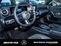 Mercedes-Benz CLA 180 COUPÉ AMG ADV+ LED KAMERA KEYLESS SHZ Gris - thumbnail 7