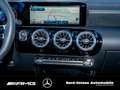 Mercedes-Benz CLA 180 COUPÉ AMG ADV+ LED KAMERA KEYLESS SHZ Gris - thumbnail 9