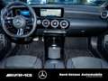 Mercedes-Benz CLA 180 COUPÉ AMG ADV+ LED KAMERA KEYLESS SHZ Gris - thumbnail 12