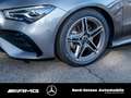 Mercedes-Benz CLA 180 COUPÉ AMG ADV+ LED KAMERA KEYLESS SHZ Gris - thumbnail 5