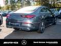 Mercedes-Benz CLA 180 COUPÉ AMG ADV+ LED KAMERA KEYLESS SHZ Gris - thumbnail 4