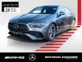 Mercedes-Benz CLA 180 COUPÉ AMG ADV+ LED KAMERA KEYLESS SHZ Gris - thumbnail 1