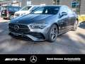 Mercedes-Benz CLA 180 COUPÉ AMG ADV+ LED KAMERA KEYLESS SHZ Gris - thumbnail 6