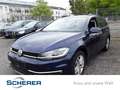 Volkswagen Golf Variant 1.5 TSI DSG Comfortline ACC+LED+App Blau - thumbnail 1