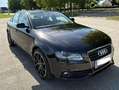 Audi A4 A4 2,0 TDI DPF Schwarz - thumbnail 1
