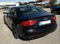 Audi A4 A4 2,0 TDI DPF Schwarz - thumbnail 4