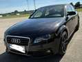 Audi A4 A4 2,0 TDI DPF Schwarz - thumbnail 2