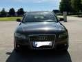 Audi A4 A4 2,0 TDI DPF Schwarz - thumbnail 9