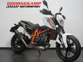 KTM 690 Duke ABS Wit - thumbnail 2