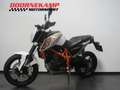 KTM 690 Duke ABS Wit - thumbnail 3