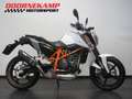 KTM 690 Duke ABS Wit - thumbnail 1