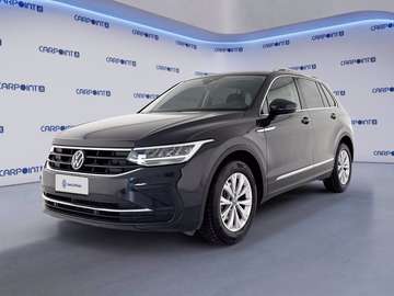 2.0 tdi life 150cv dsg