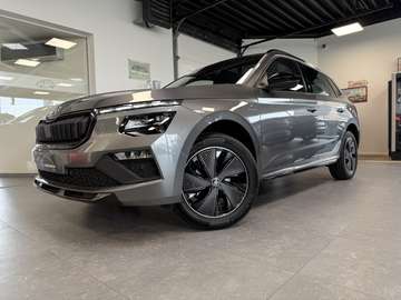 Kamiq 1.5 TSI ACT Monte Carlo DSG NIEUW !!! 0km!