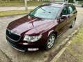 Skoda Superb Kombi Ambition 1.8 TSI Automatik * Navi * Xenon Rot - thumbnail 1