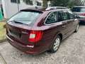 Skoda Superb Kombi Ambition 1.8 TSI Automatik * Navi * Xenon Rot - thumbnail 7