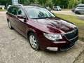 Skoda Superb Kombi Ambition 1.8 TSI Automatik * Navi * Xenon Rot - thumbnail 4