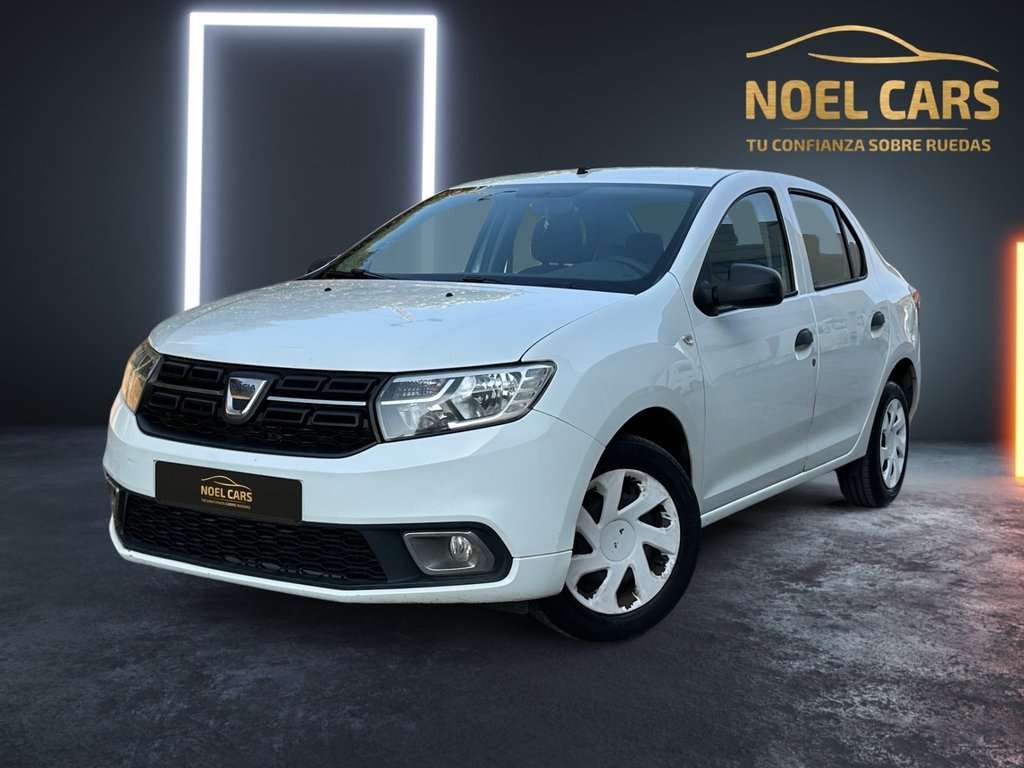Dacia Logan 1.0 Essential 55kW - foto 1