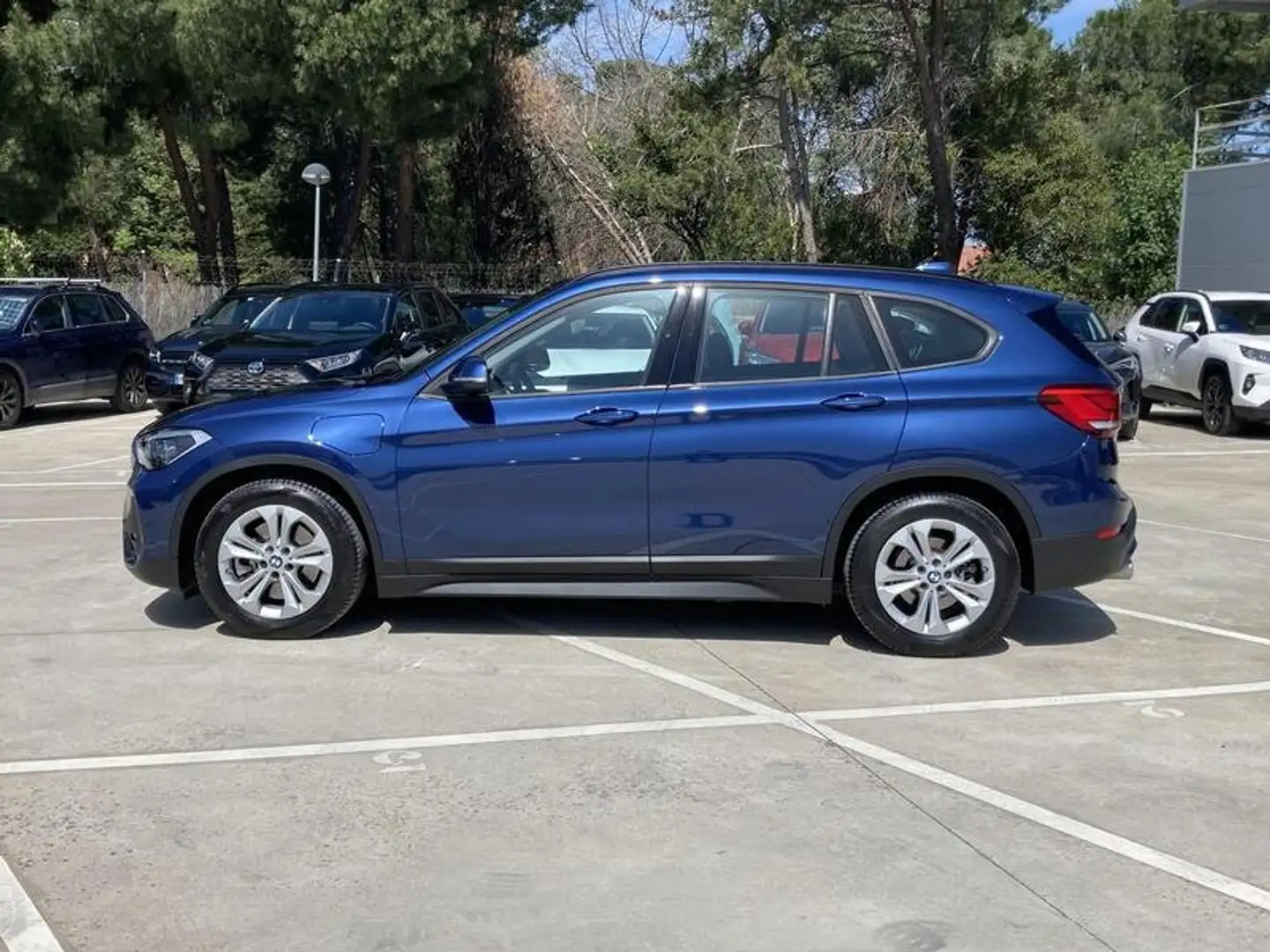 BMW X1 - 2