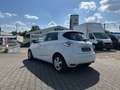 Renault ZOE Intens inkl. Batterie Klima Navi Rückfahrkamera Weiß - thumbnail 3