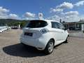Renault ZOE Intens inkl. Batterie Klima Navi Rückfahrkamera Weiß - thumbnail 4