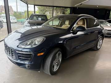 S 3.0 V6 Bi-Turbo PDK*american Auto