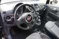 Fiat 500C 1.2 Lounge Cabrio Airco.Lm.velgen.Electr.pakket Au Zwart - thumbnail 28