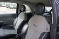 Fiat 500C 1.2 Lounge Cabrio Airco.Lm.velgen.Electr.pakket Au Zwart - thumbnail 27