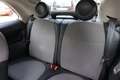 Fiat 500C 1.2 Lounge Cabrio Airco.Lm.velgen.Electr.pakket Au Zwart - thumbnail 10
