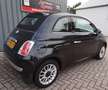 Fiat 500C 1.2 Lounge Cabrio Airco.Lm.velgen.Electr.pakket Au Zwart - thumbnail 19
