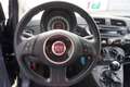 Fiat 500C 1.2 Lounge Cabrio Airco.Lm.velgen.Electr.pakket Au Zwart - thumbnail 16
